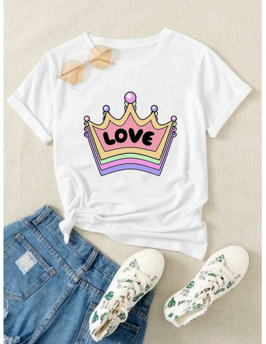 REMERA PRIDE REMERA PRIDE
