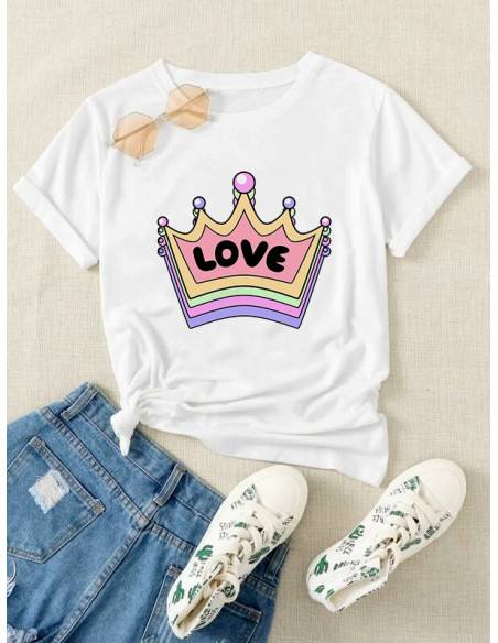 REMERA PRIDE