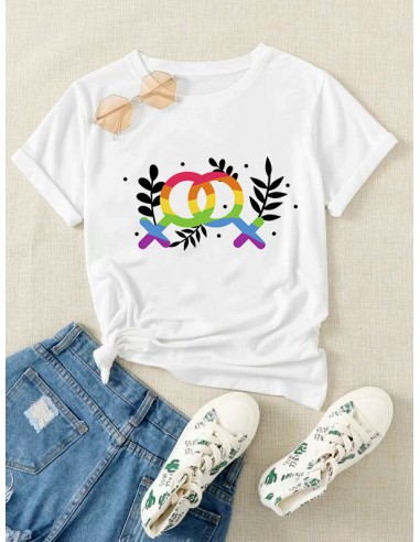 REMERA PRIDE REMERA PRIDE