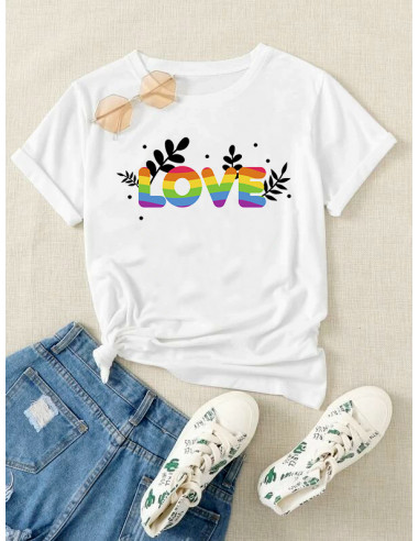 REMERA PRIDE REMERA PRIDE