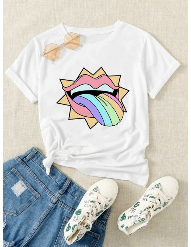 REMERA PRIDE REMERA PRIDE