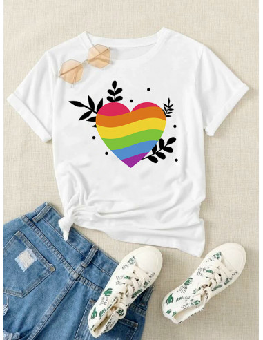 REMERA PRIDE REMERA PRIDE