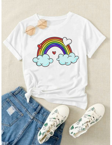 REMERA PRIDE REMERA PRIDE