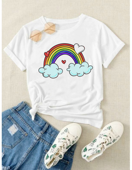 REMERA PRIDE