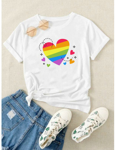 REMERA PRIDE REMERA PRIDE