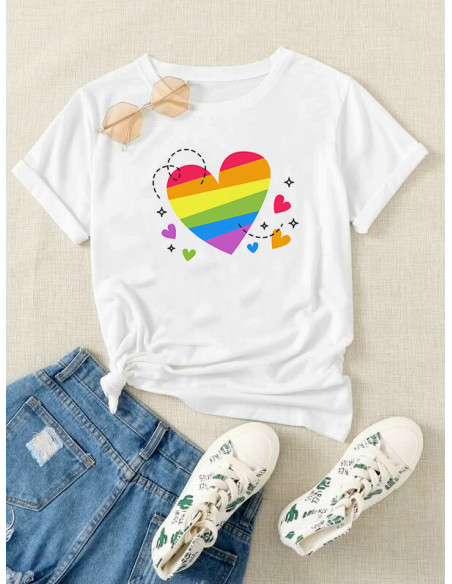 REMERA PRIDE