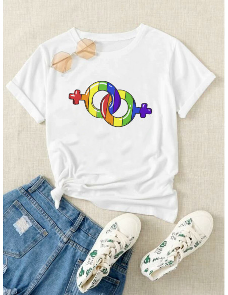 REMERA PRIDE