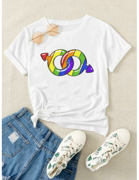 REMERA PRIDE
