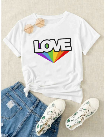 REMERA PRIDE
