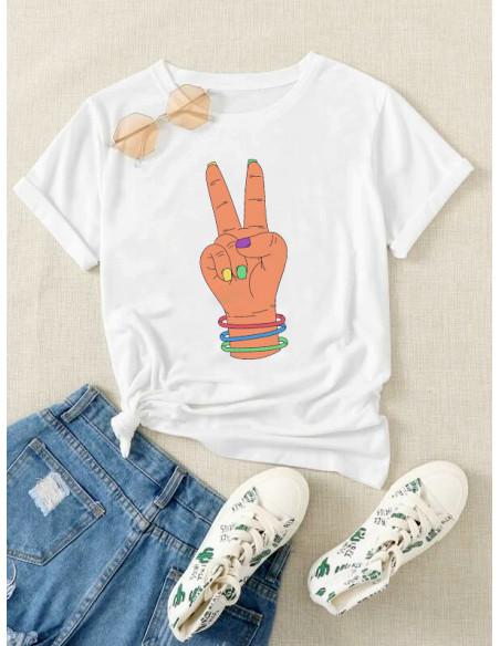 REMERA PRIDE