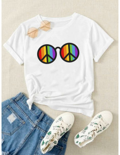 REMERA PRIDE