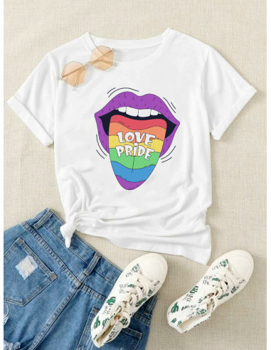 REMERA PRIDE REMERA PRIDE