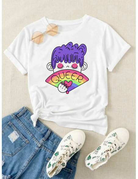 REMERA PRIDE