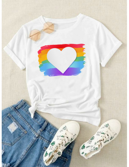 REMERA PRIDE