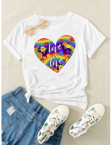 REMERA PRIDE REMERA PRIDE