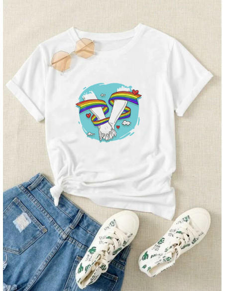 REMERA PRIDE