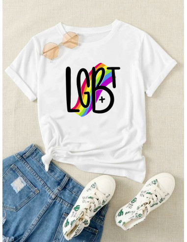 REMERA PRIDE REMERA PRIDE