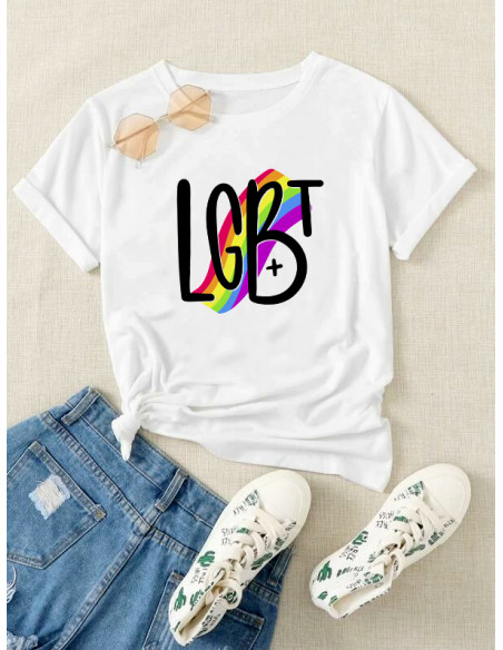REMERA PRIDE