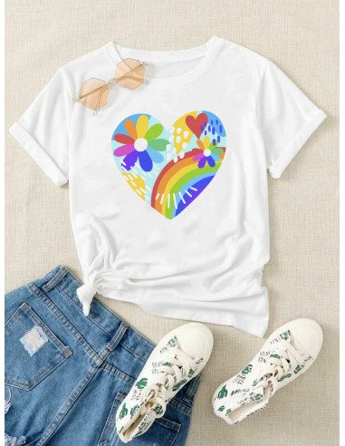REMERA PRIDE REMERA PRIDE