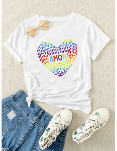 REMERA PRIDE REMERA PRIDE