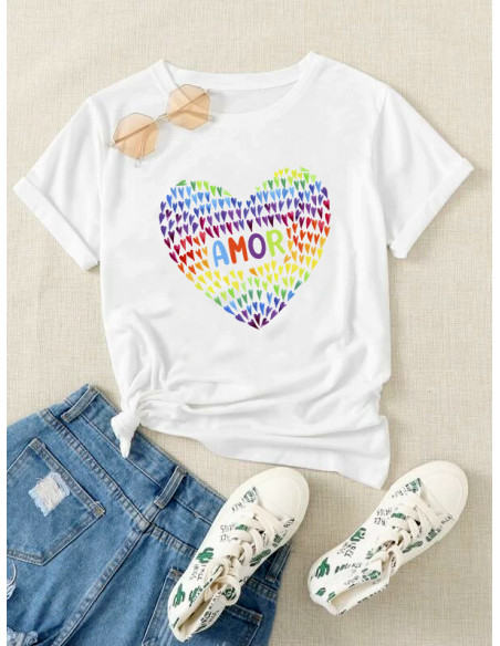 REMERA PRIDE