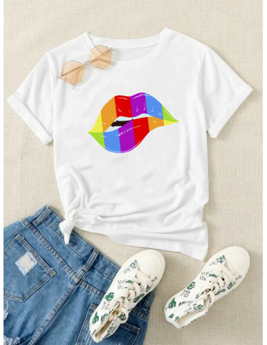 REMERA PRIDE REMERA PRIDE