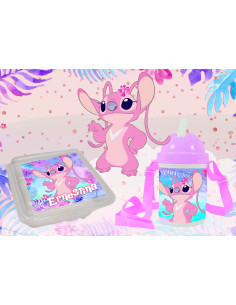 Pack Jardin - Angels 2