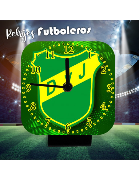 RELOJ FUTBOL