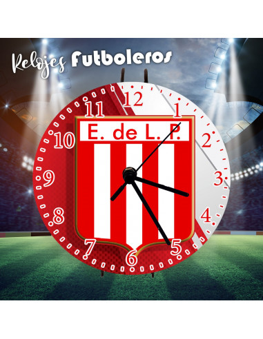 RELOJ FUTBOL