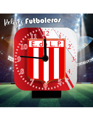 RELOJ FUTBOL