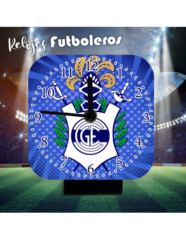 RELOJ FUTBOL