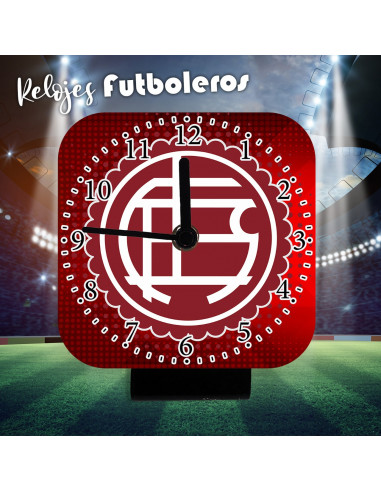 RELOJ FUTBOL