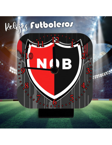 RELOJ FUTBOL