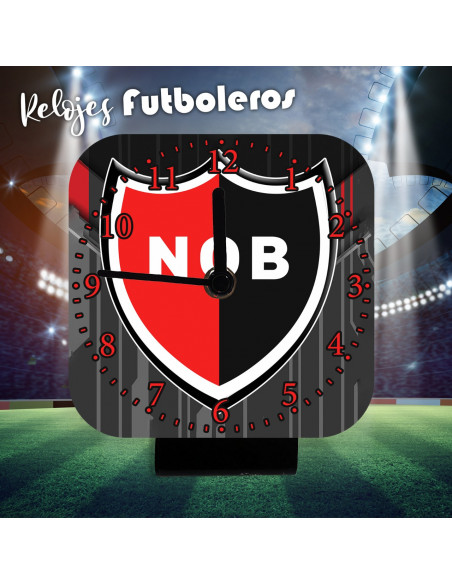 RELOJ FUTBOL