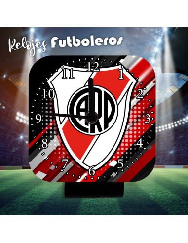 RELOJ FUTBOL