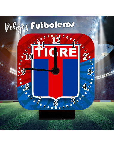 RELOJ FUTBOL