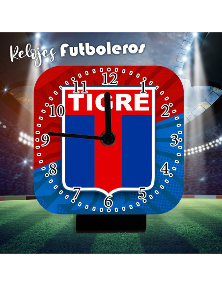 RELOJ FUTBOL