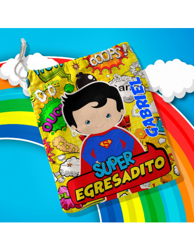 BOLSITAS EGRESADITOS