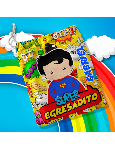 BOLSITAS EGRESADITOS