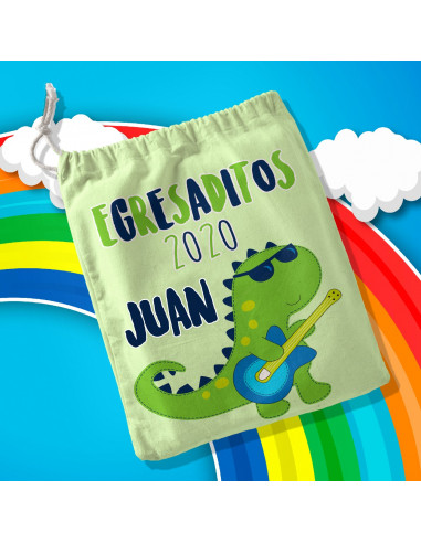 BOLSITAS EGRESADITOS