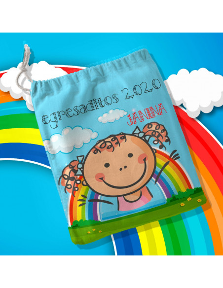 BOLSITAS EGRESADITOS