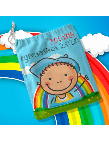 BOLSITAS EGRESADITOS