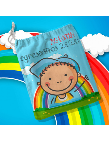 BOLSITAS EGRESADITOS