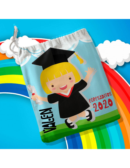 BOLSITAS EGRESADITOS