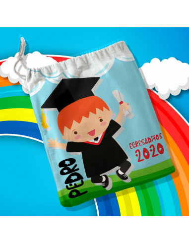 BOLSITAS EGRESADITOS