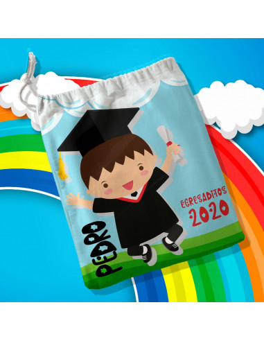 BOLSITAS EGRESADITOS