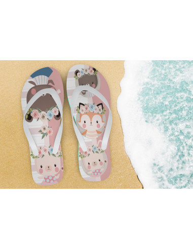 OJOTAS INFANTILES PACK 2 OJOTAS INFANTILES PACK 2