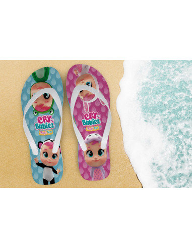 OJOTAS INFANTILES PACK 2 OJOTAS INFANTILES PACK 2