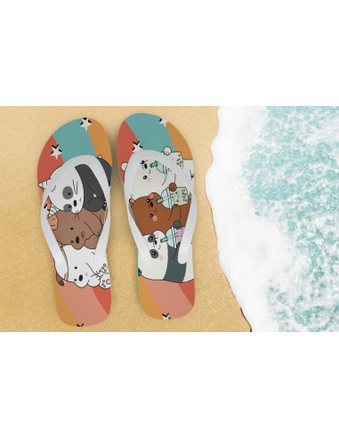 OJOTAS INFANTILES PACK 2 OJOTAS INFANTILES PACK 2