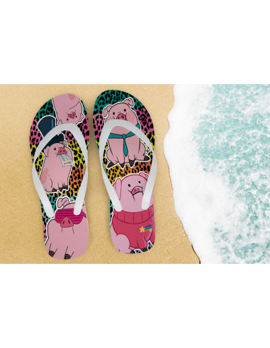 OJOTAS INFANTILES PACK 2 OJOTAS INFANTILES PACK 2